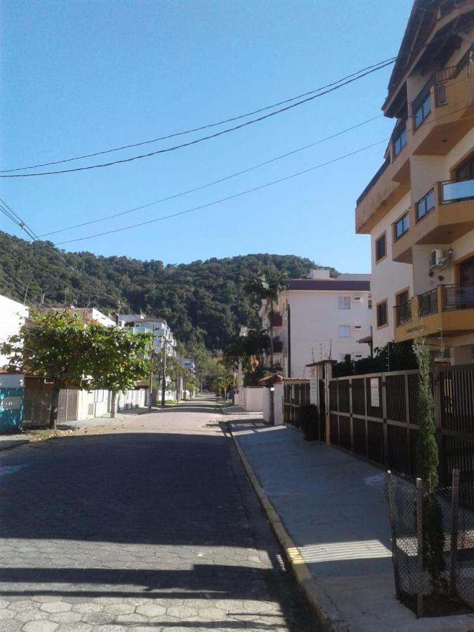 Praia Grande - Ubatuba - Sp - Cond Campo Belo - Point Break Extérieur photo